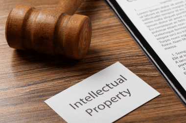 Intellectual Property Rights Protection